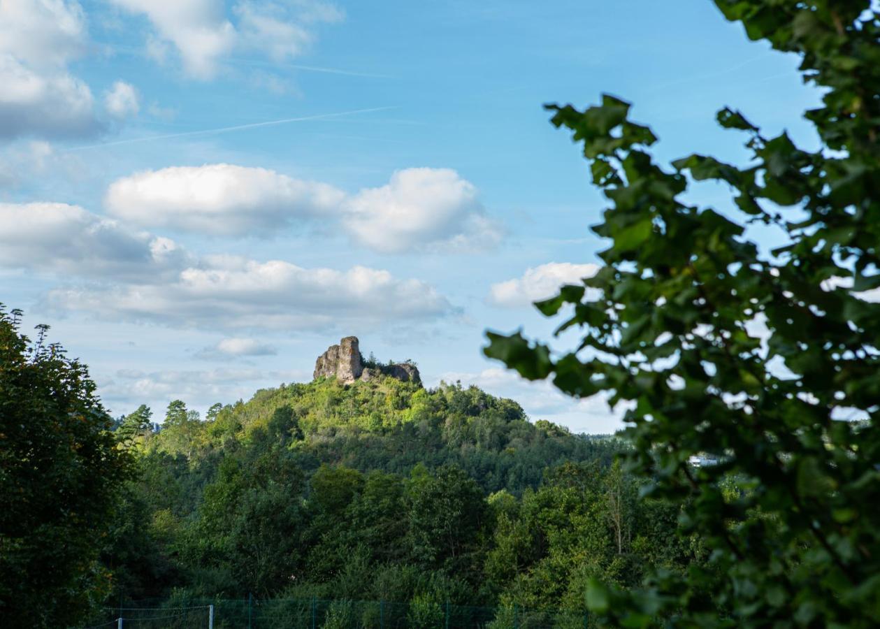 The Rocks - Mit Felsenpanorama * Gerolstein