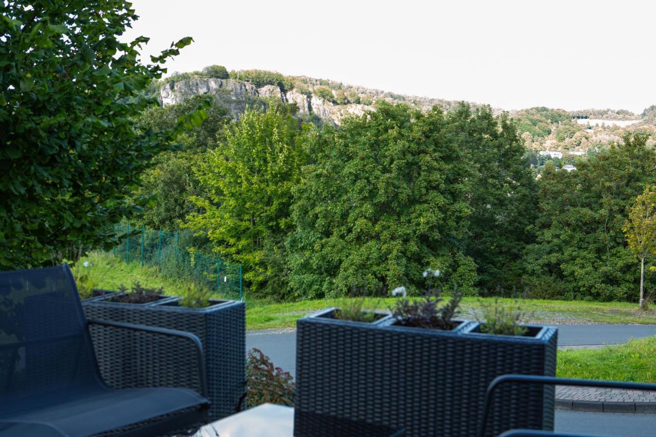 Apartment The Rocks - Mit Felsenpanorama