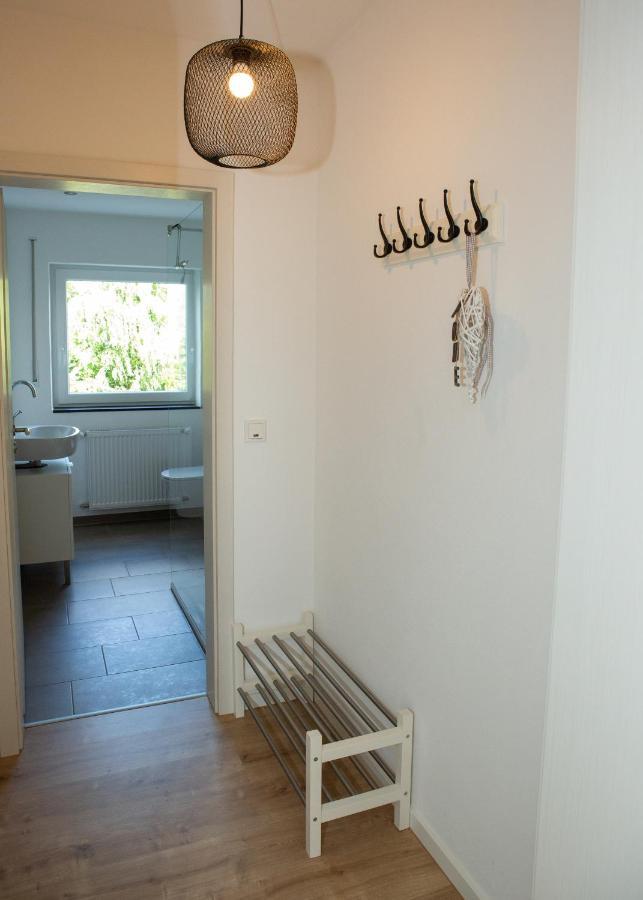 The Rocks - Mit Felsenpanorama Apartamento *