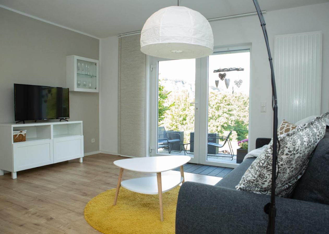 Apartment The Rocks - Mit Felsenpanorama