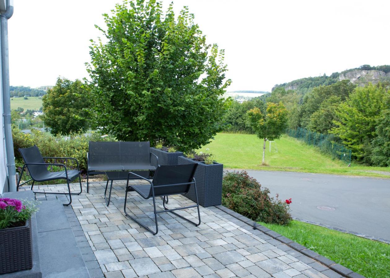 Apartment The Rocks - Mit Felsenpanorama